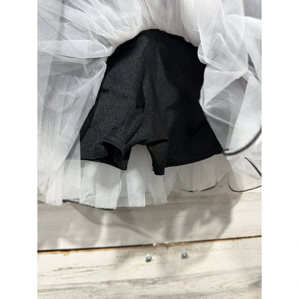 Weissman dance costume